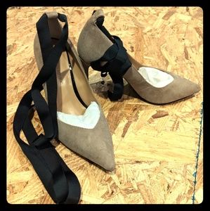 Banana Republic Maisy Pumps